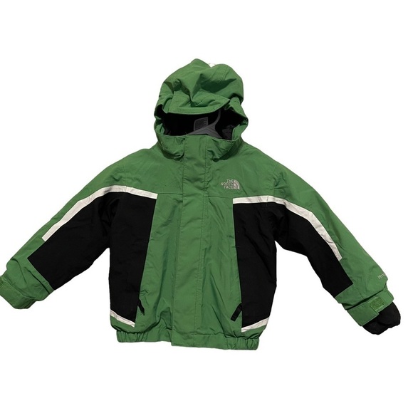 The North Face Boys Double Jacket Size 3T